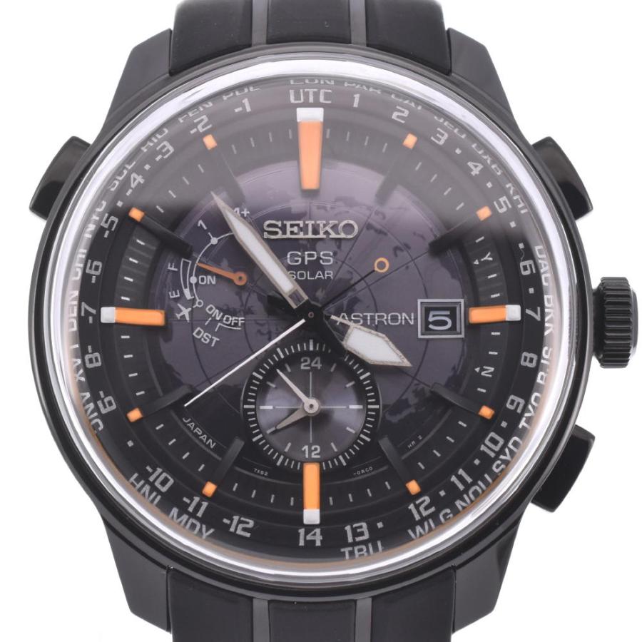 SEIKO（セイコー） SEIKO SBXA035/7X52-0AK0 アストロン ドーム形状の