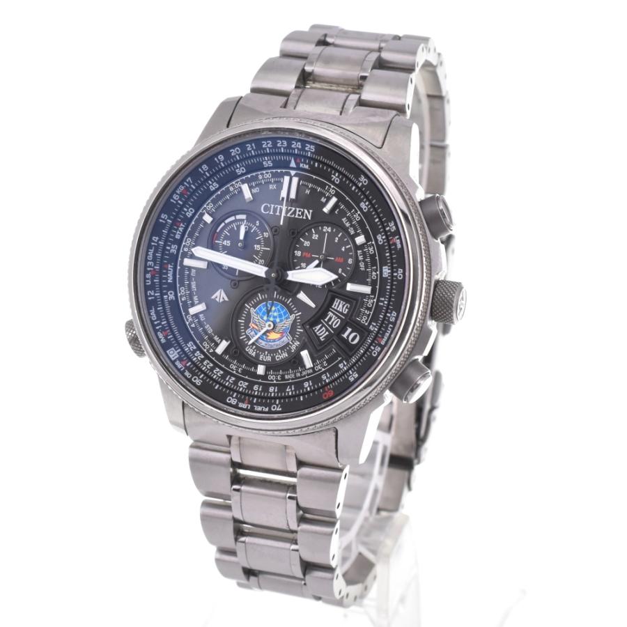 CITIZEN（シチズン） CITIZEN H610-T019382 プロマスター SKYシリーズ