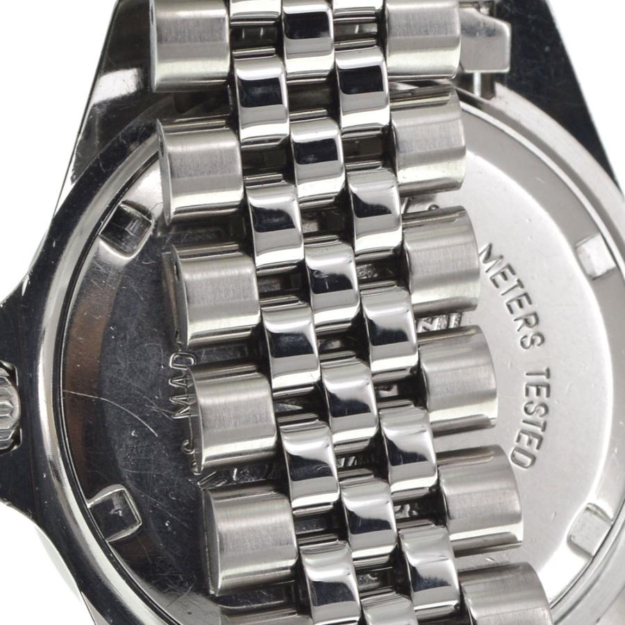 TAG HEUER（タグ・ホイヤー） TAG HEUER 980.613N プロフェッショナル