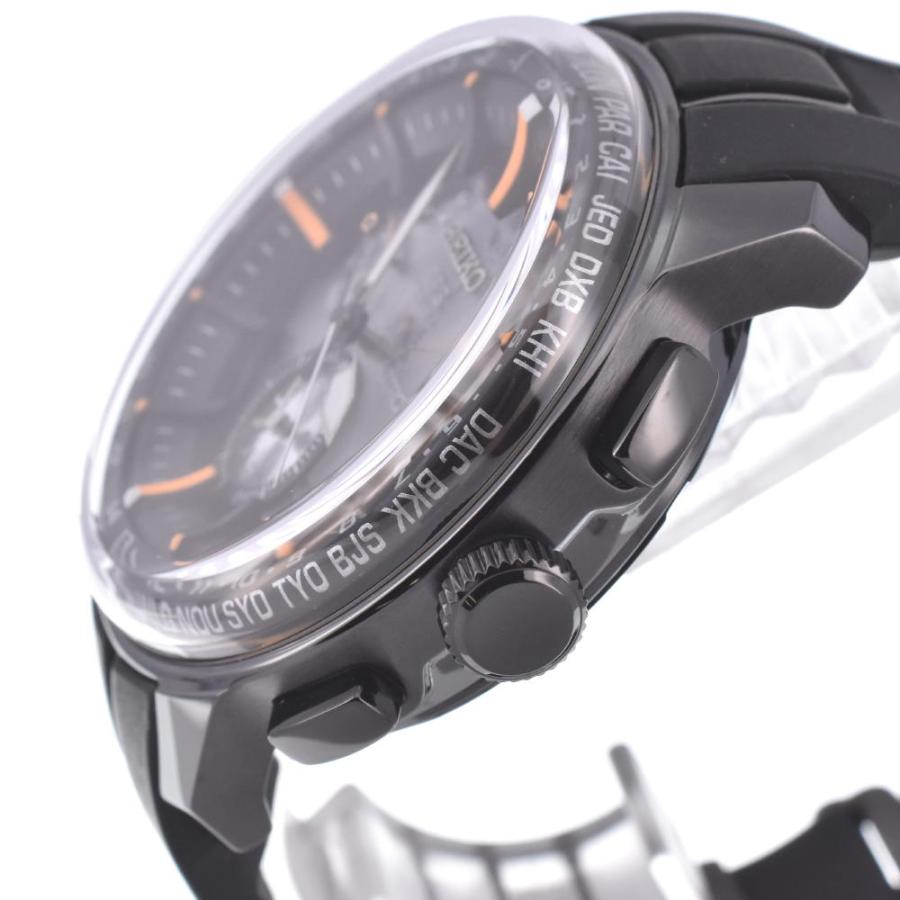 SEIKO（セイコー） SEIKO SBXA035/7X52-0AK0 アストロン ドーム形状の