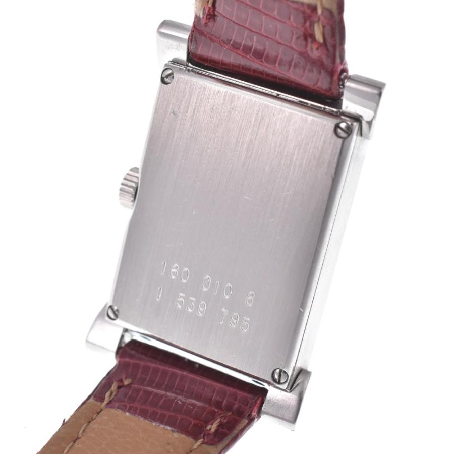 JAEGER-LECOULTRE（ジャガー・ルクルト） JAEGER-LECOULTRE 160 10 8