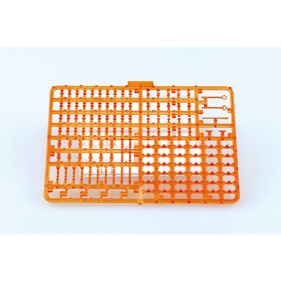 青島文化教材社 アオシマ ザ・デコトラパーツ No.11-OR 1/32 マーカー