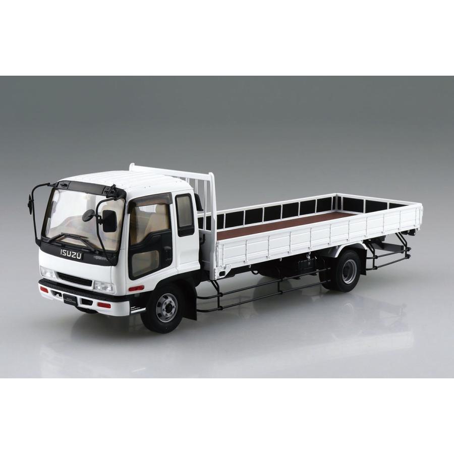 青島文化教材社 [アオシマ通販限定]1/32 ヘビーフレイト No.SP01