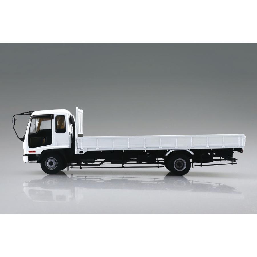 青島文化教材社 [アオシマ通販限定]1/32 ヘビーフレイト No.SP01