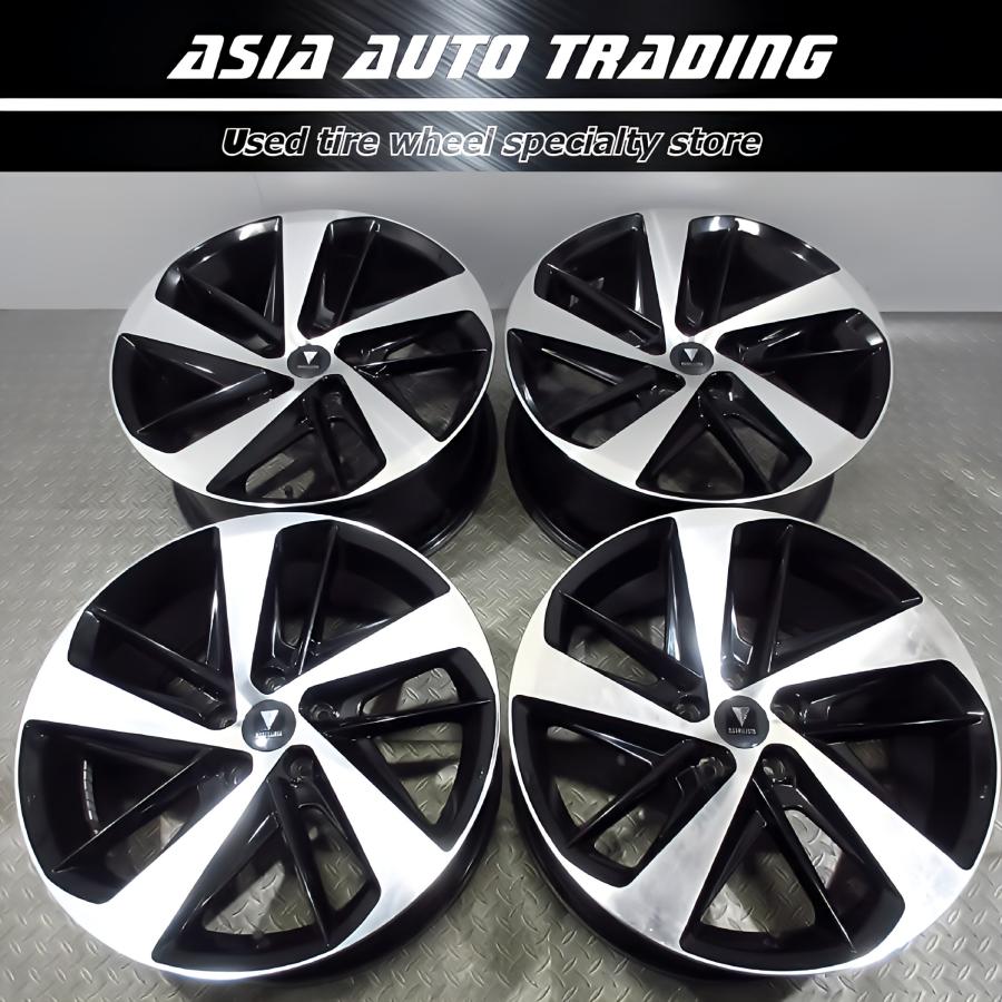 トヨタ（TOYOTA） 希少モデル 純正 モデリスタ ウィングダンサー6 19