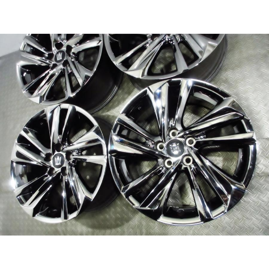 トヨタ（TOYOTA） 希少モデル 220 クラウン RS アドバンス 後期 純正