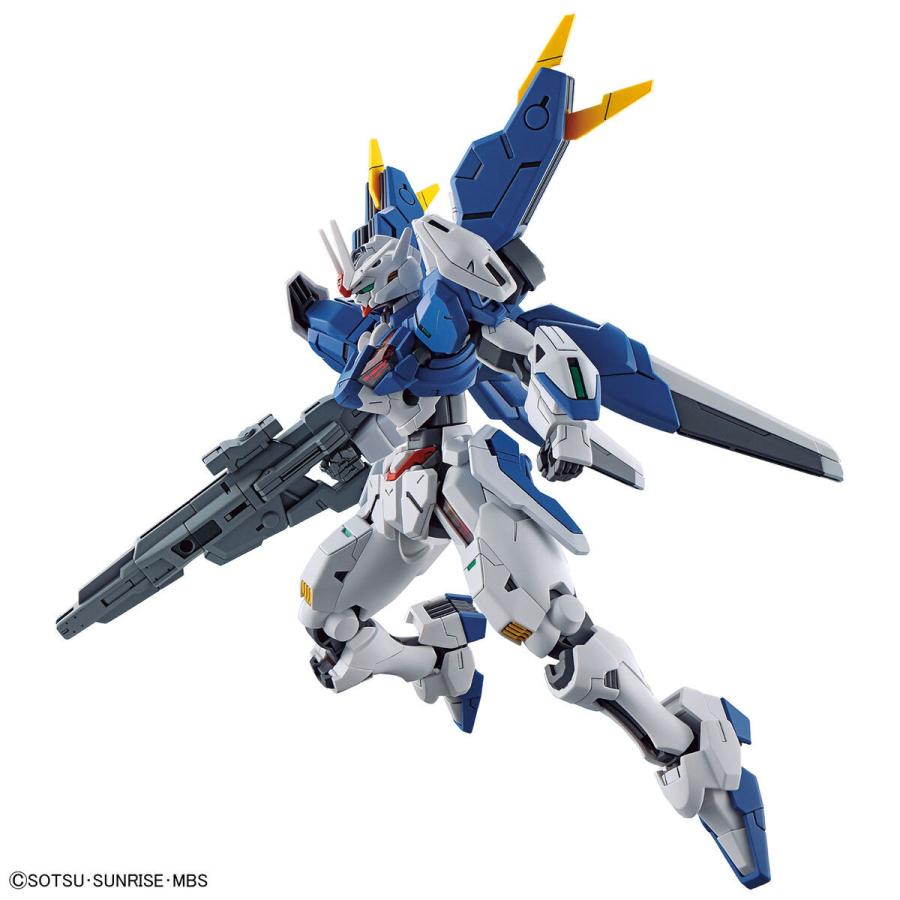 BANDAI（バンダイ） バンダイスピリッツ 5065096 HG 機動戦士ガンダム