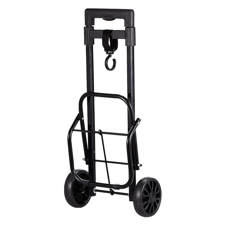 SNOOPY（スヌーピー） ショッピングカート 保冷保温 折り畳み 傘入れ