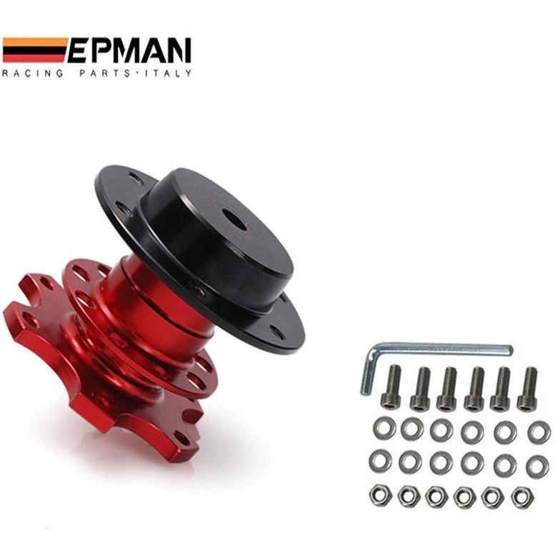 クイックリリースハンドルボス 汎用 6穴 PCD70 : 厚木オート部品販売