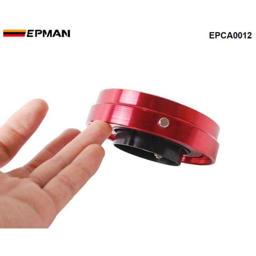 汎用クイックリリースハンドルボス 薄型 : 厚木オート部品販売社