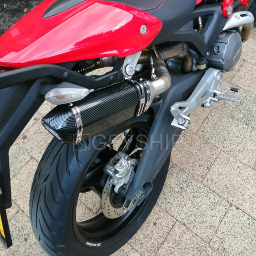 DUCATI（ドゥカティ） DUCATI Monster 696 795 796 1100 1100S