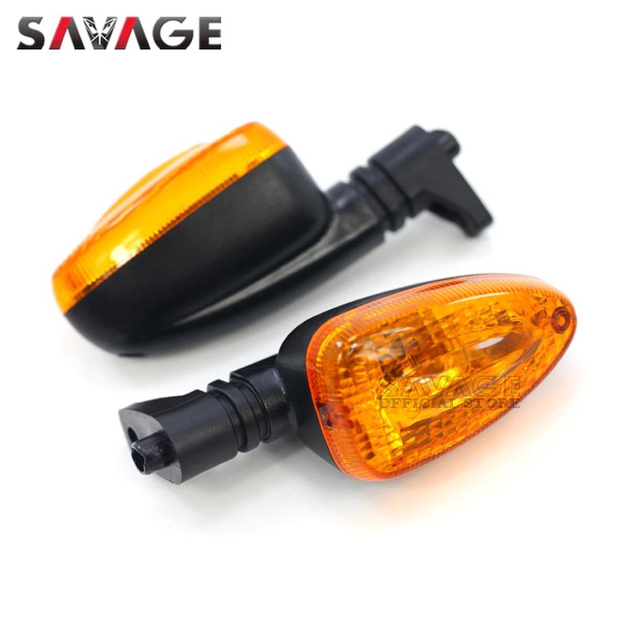 BMW k1200r ウィンカー4個セット BMW k1200r ウィンカー4個セット BMW