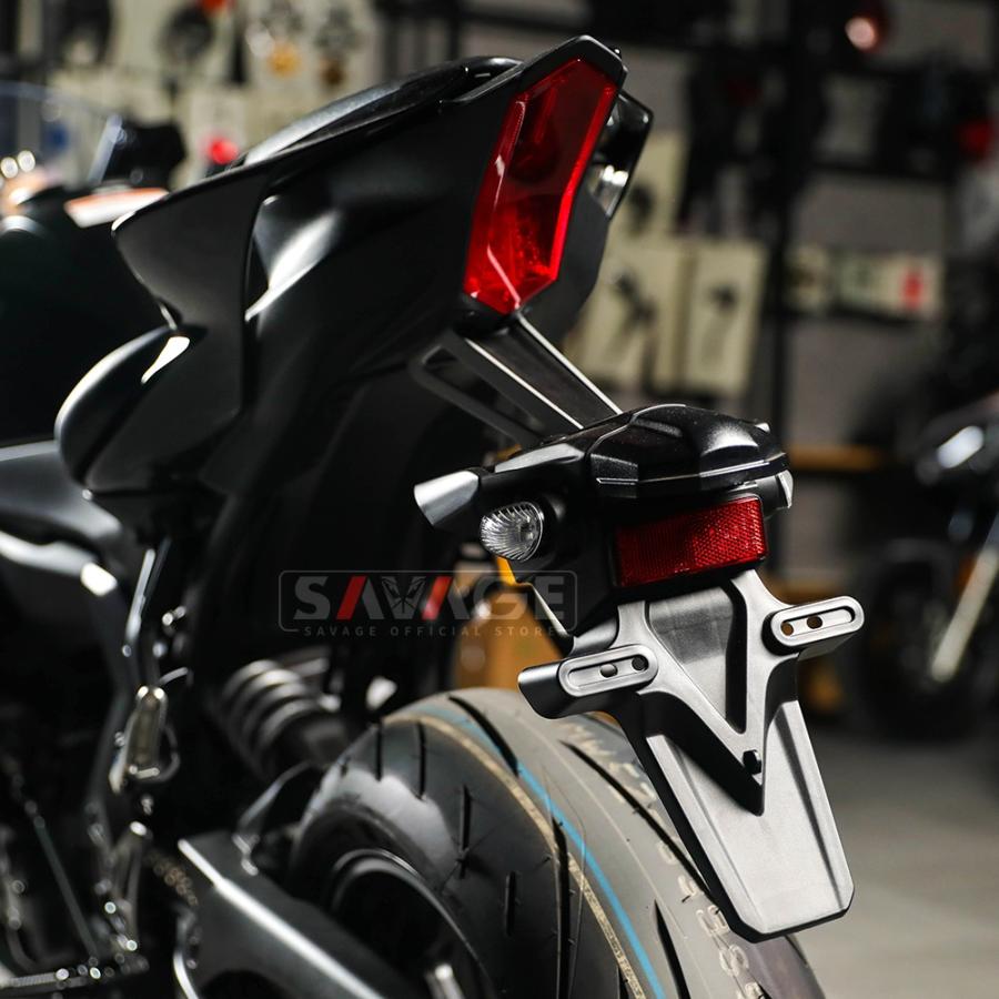 ヤマハ発動機 YAMAHA YZF-R1 YZF-R1M YZF-R6 YZF-R7 LEDウインカー