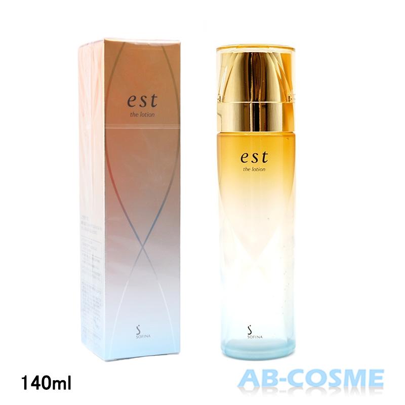 est 化粧水 エスト EST ザローション 140ml : AB-COSME Yahoo!店