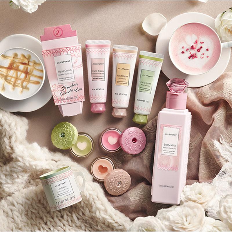 JILLSTUART beauty リップケア・リップクリーム ジルスチュアート JILL