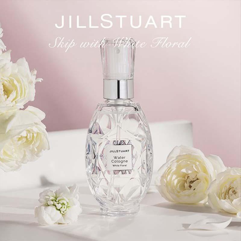 JILLSTUART beauty 香水 ジルスチュアート JILL STUART ウォーター