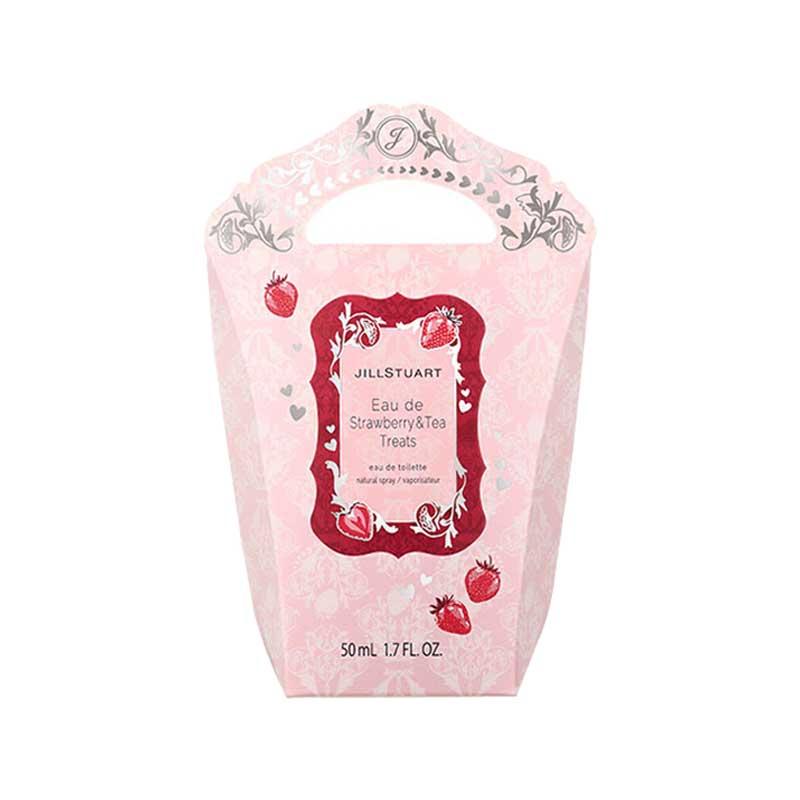 JILLSTUART beauty 香水 ジルスチュアート JILL STUART オード