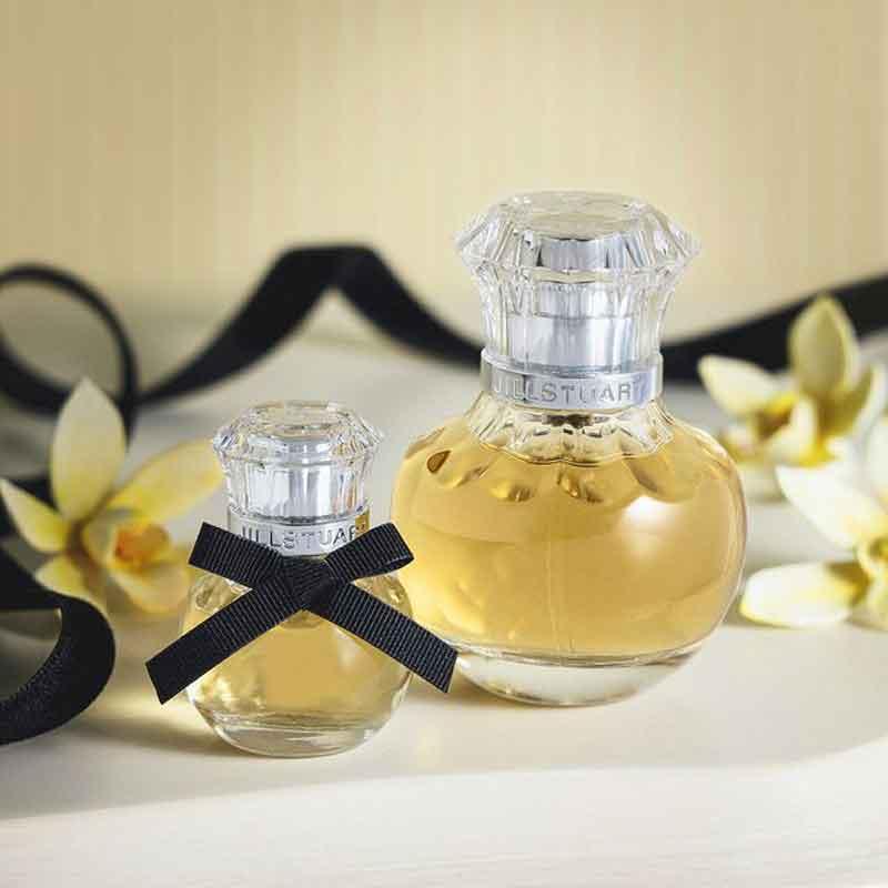 JILLSTUART beauty 香水 ジルスチュアート JILL STUART ヴァニラ