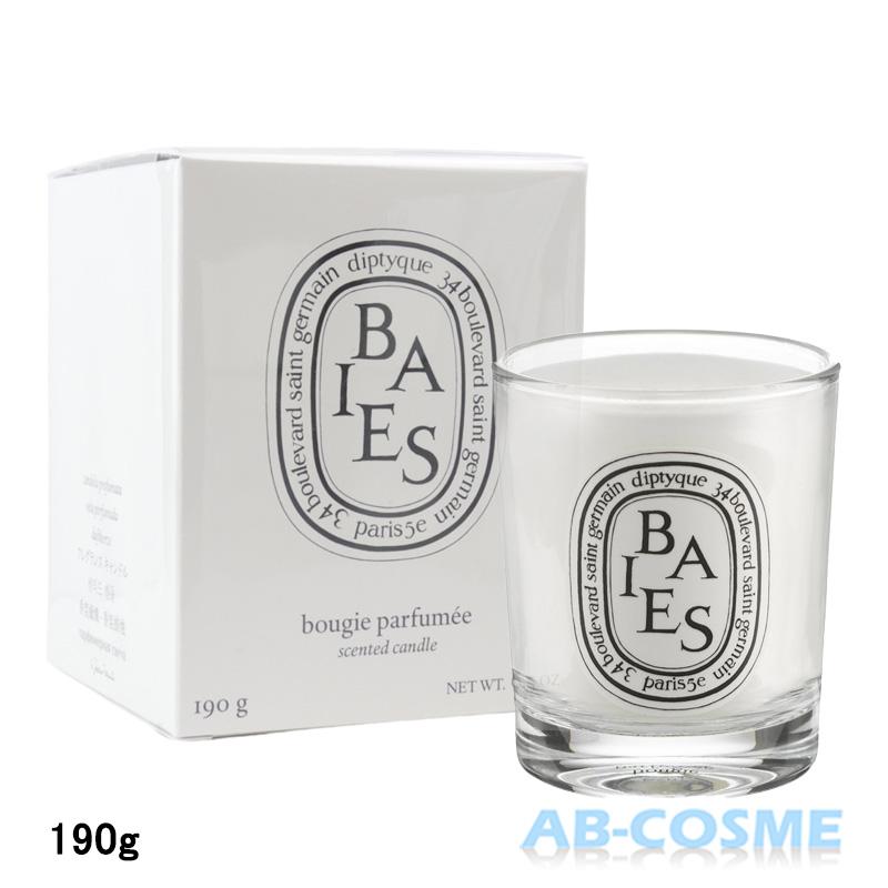 diptyque（ディプティック） 【訳あり・箱不良】キャンドル キャンドル