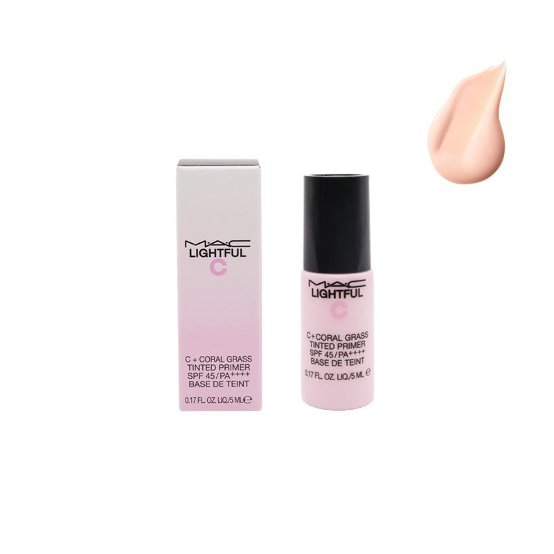 M・A・C（マック） 化粧下地 ライトフルC+ティンティッドプライマー