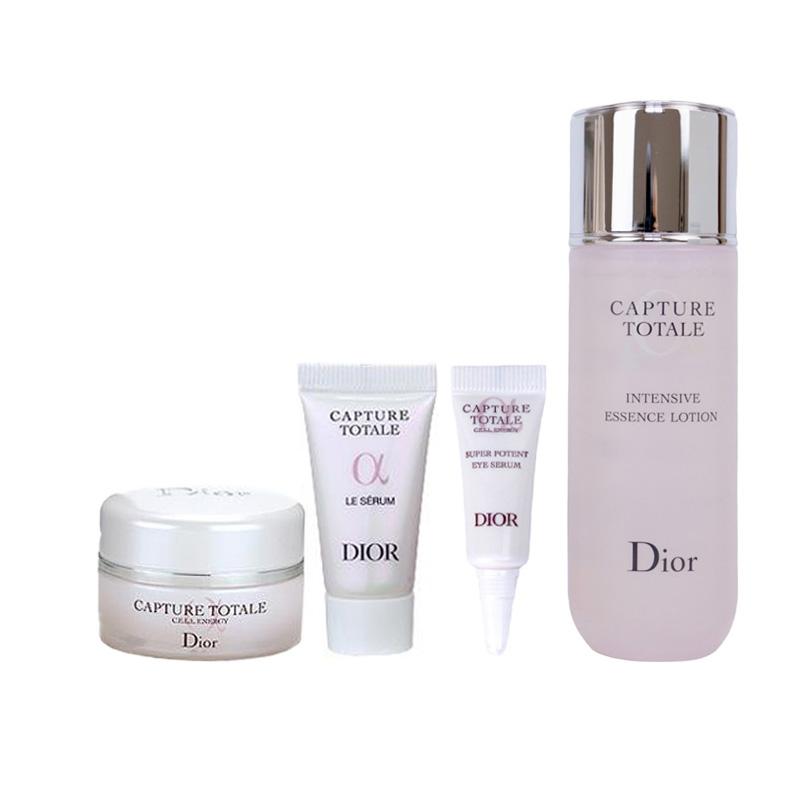 Christian Dior（クリスチャン・ディオール） スキンケア ディオール