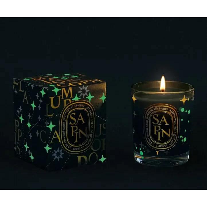 diptyque（ディプティック） ホームケア・アロマ サパン/パインツリー