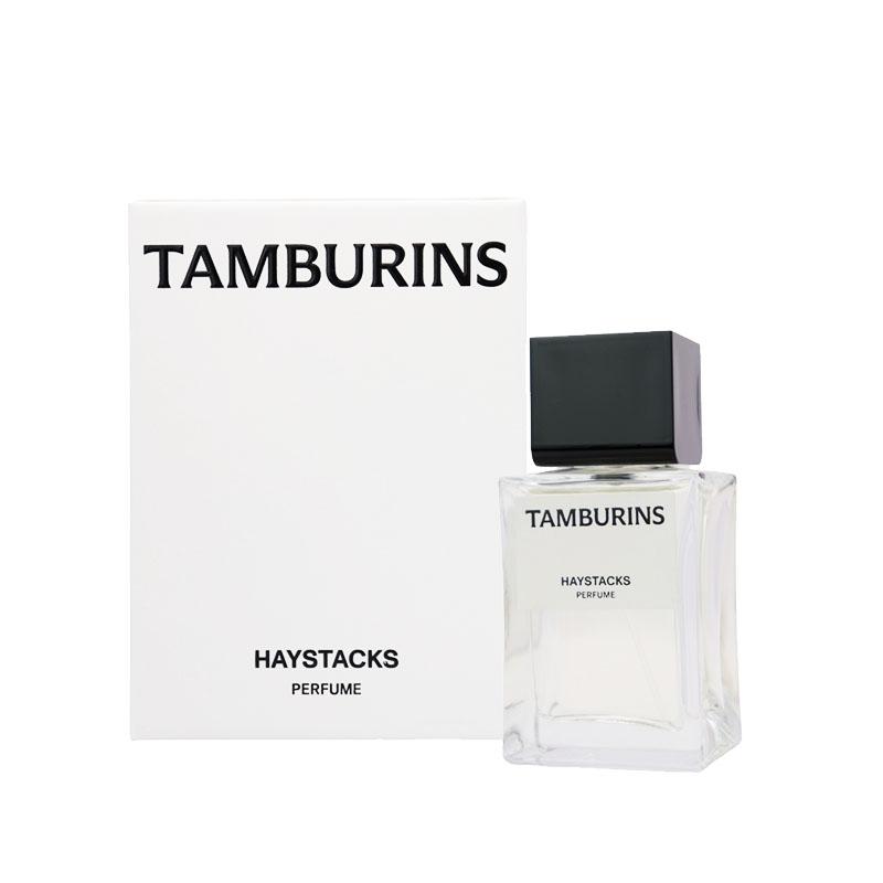 TAMBURINS 香水 タンバリンズ パフューム HAYSTACKS ヘイスタックス