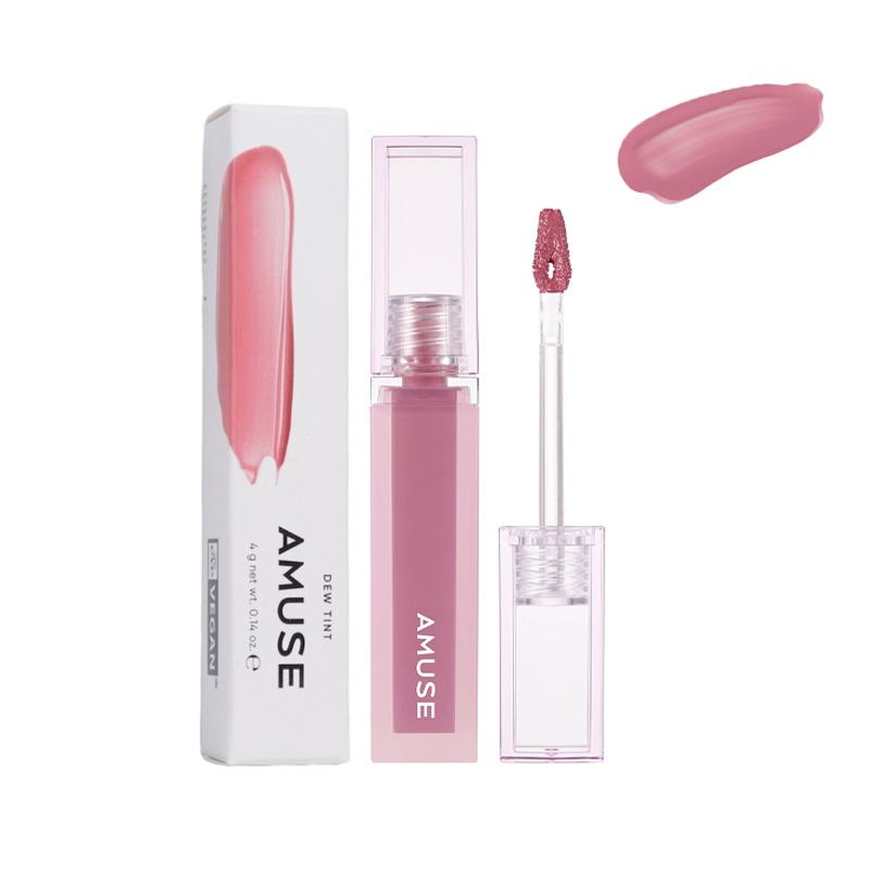 AMUSE ティント アミューズ デューティント #08 ローズデュー 4g