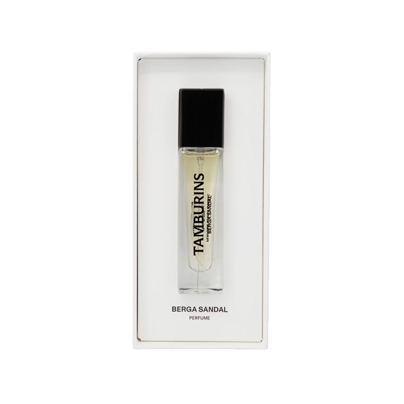 TAMBURINS 香水 タンバリンズ パフューム ベルガサンダル BERGA SANDAL