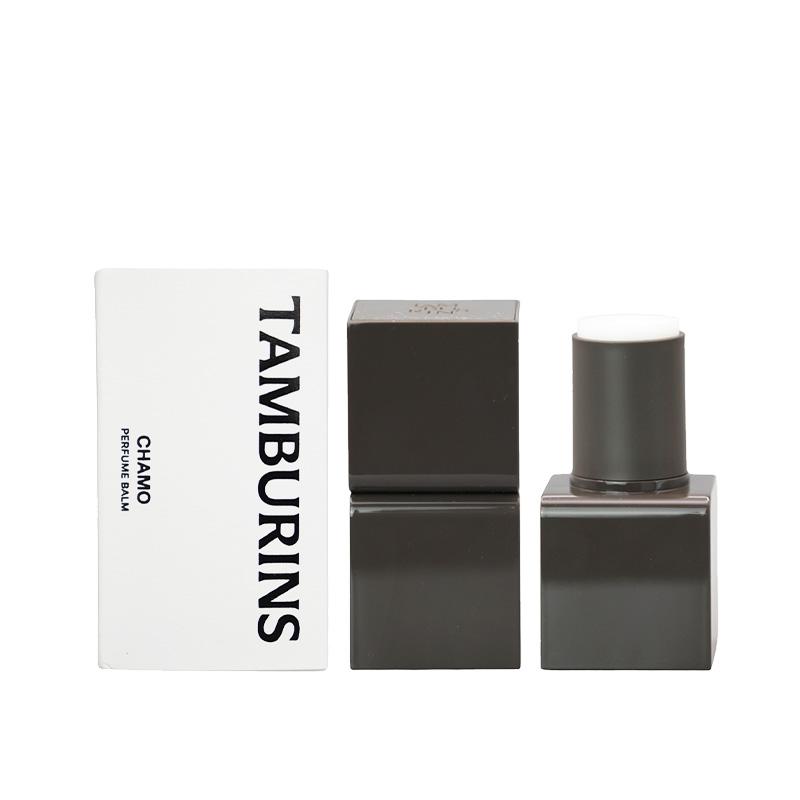 TAMBURINS 練り香水 タンバリンズ パフューム バーム ソリッド