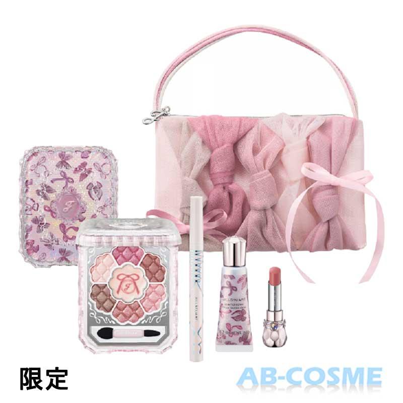 JILLSTUART beauty メイクアップキット ジルスチュアート JILL STUART