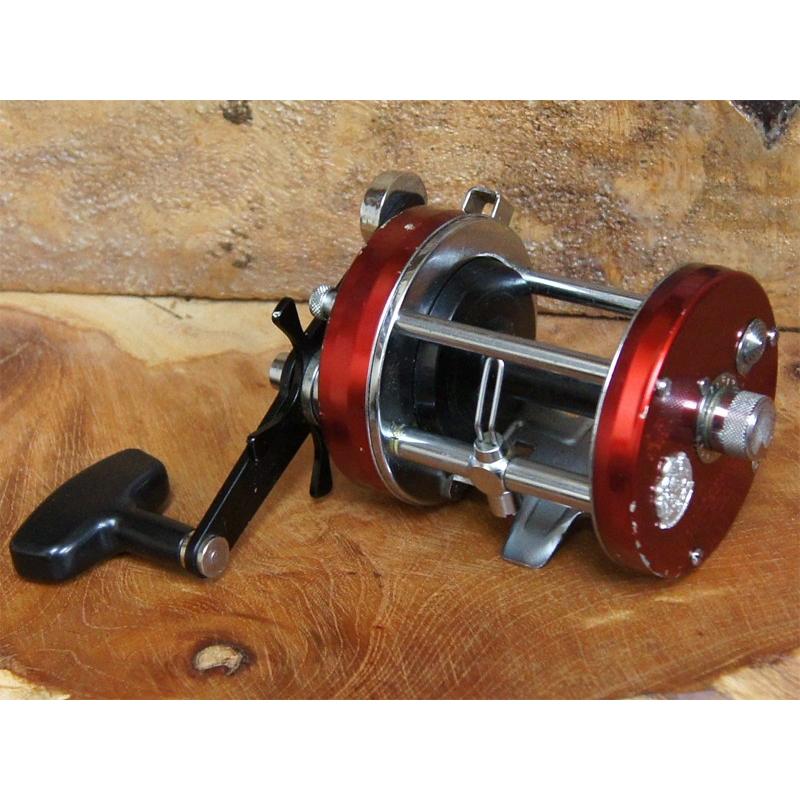 Abu Garcia（アブガルシア） ABU Ambassadeurアブ アンバサダー 7000