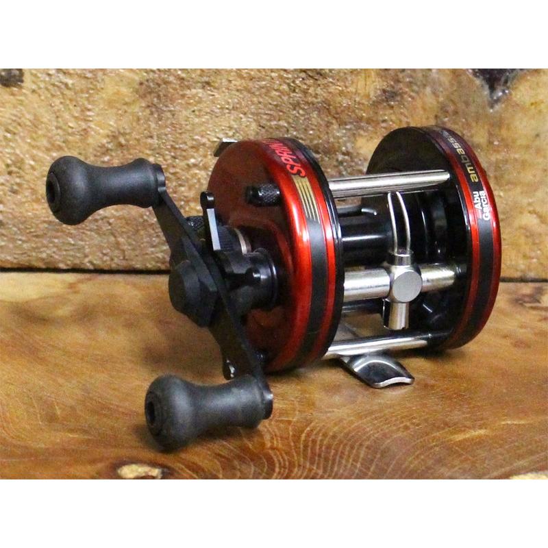 Abu Garcia（アブガルシア） オールドアブABU ambassadeur SPRINT5000