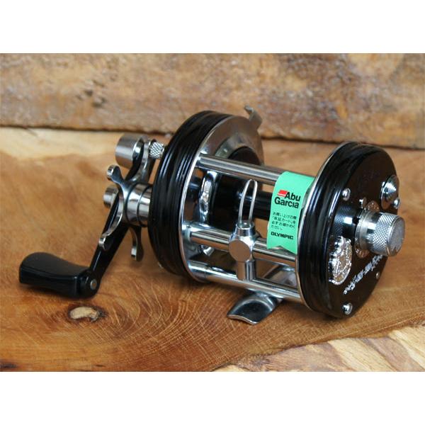 Abu Garcia（アブガルシア） 新品未使用◇◇ABU◇アンバサダー 6000C