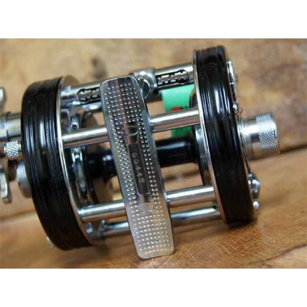 Abu Garcia（アブガルシア） 新品未使用◇◇ABU◇アンバサダー 6000C