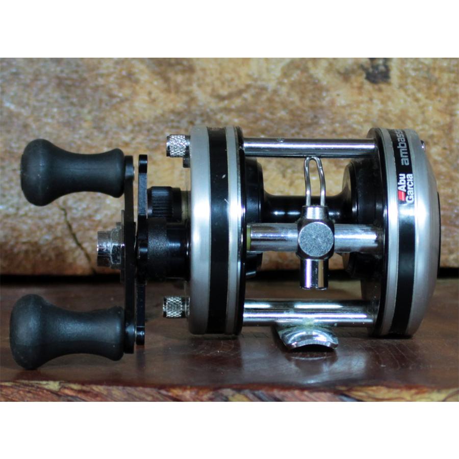 Abu Garcia（アブガルシア） ABU Ambassadeur 3500Cアブ アンバサダー