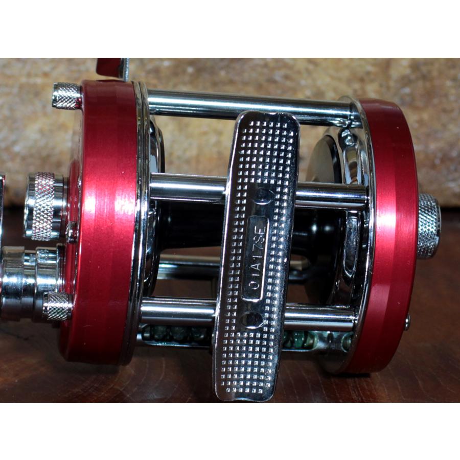 Abu Garcia（アブガルシア） ABU Ambassadeurアブ アンバサダー 6501CS