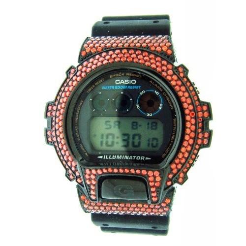 未使用 非売品 学校法人 四天王寺学園 100周年記念 DW-6900 G-SHOCK G