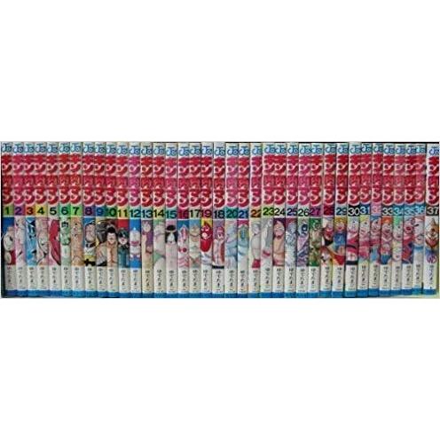キン肉マン 全36巻完結セット 全巻セット : メルブックヤフー店 - 通販