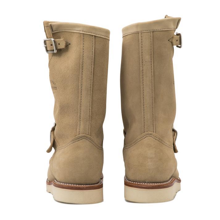 CHIPPEWA（チペワ） エンジニアブーツ 11-IN HIGHLANDER 11インチ