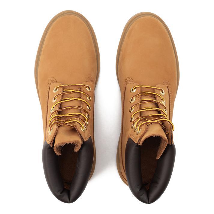 Timberland（ティンバーランド） 6INCH BASIC BOOT 2 6インチ