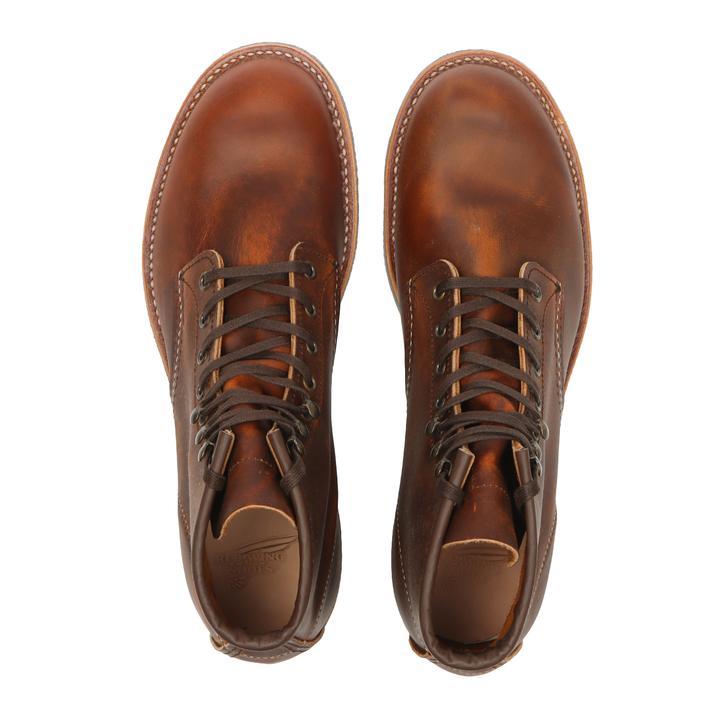 RED WING SHOES（レッドウィング） RED WING BLACKSMITH ブラック