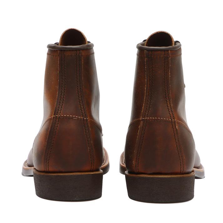 RED WING SHOES（レッドウィング） RED WING BLACKSMITH ブラック