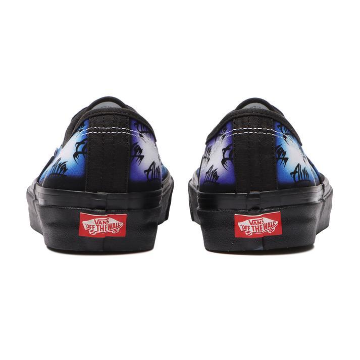 VANS（ヴァンズ） ≪VANS×ALVA SKATES COLLECTION≫ AUTHENTIC 44 DX