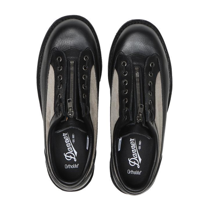 Danner（ダナー） CASCADE RANGE 4 カスケード レンジ 4 D214014 BLACK