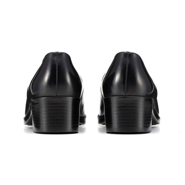 HARUTA（ハルタ） レディース HEEL-UP W'S SPOCK SHOES スポック