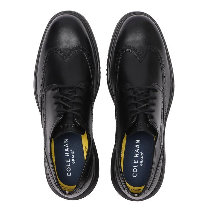 COLE HAAN（コールハーン） コール ハーン GRAND+ WINGTIP OXFORD