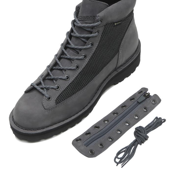 Danner（ダナー） DANNER FIELD R フィールド アール D123000 GRAY