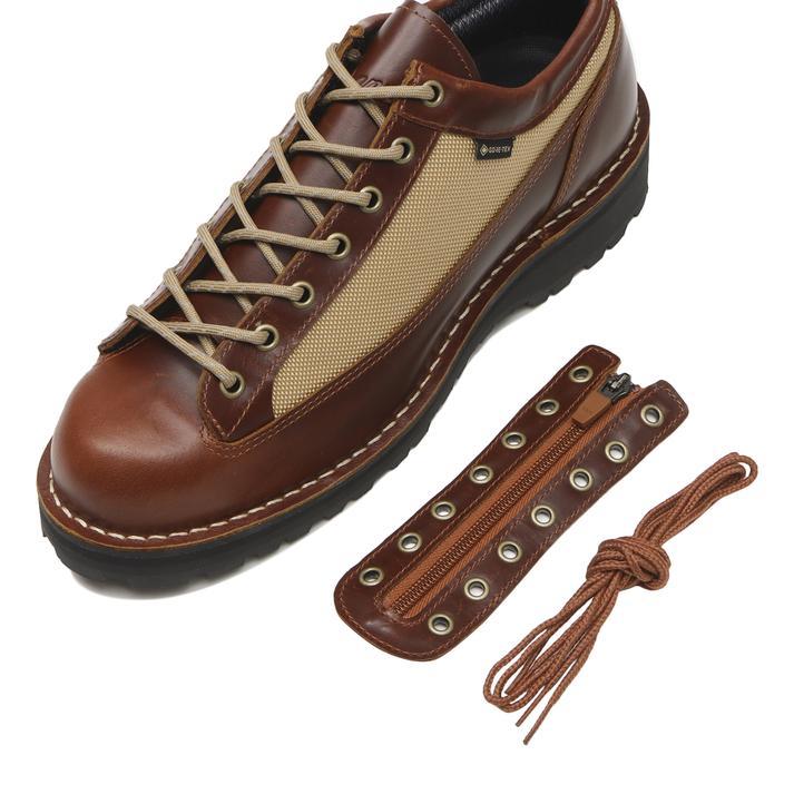 Danner（ダナー） DANNER FIELD LOW R フィールド ロー アール D123200