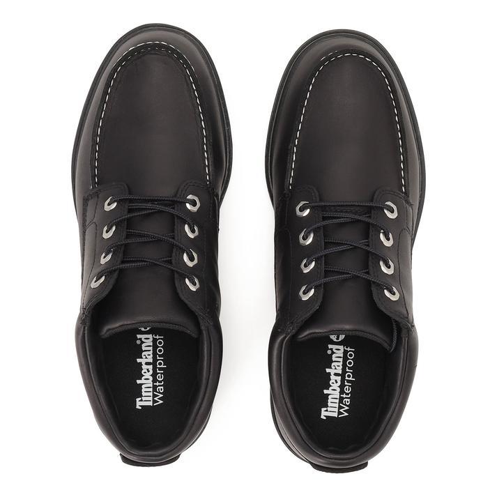 Timberland（ティンバーランド） BASIC SINGLE MOC TOE OX WP